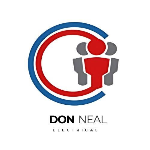 Don Neal Electrical Logo