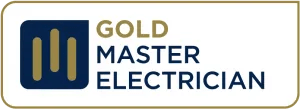 Gold Master Electrician